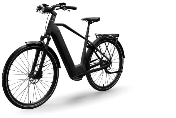 Advanced - Tour Pro Enviolo 380 Tr Automatiq 625Wh Diamant - 1