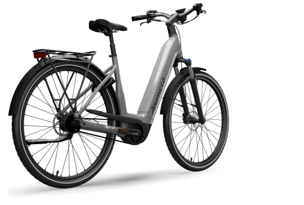 Advanced - Tour Pro Enviolo 380 Tr Automatiq 625Wh - 15