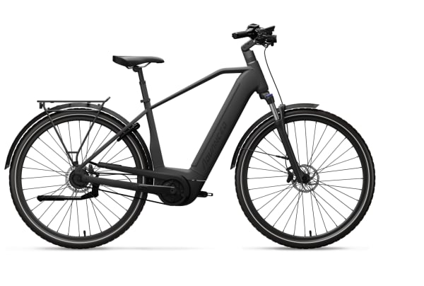 Advanced - Tour Pro Enviolo 380 Tr Automatiq 625Wh Diamant - 0