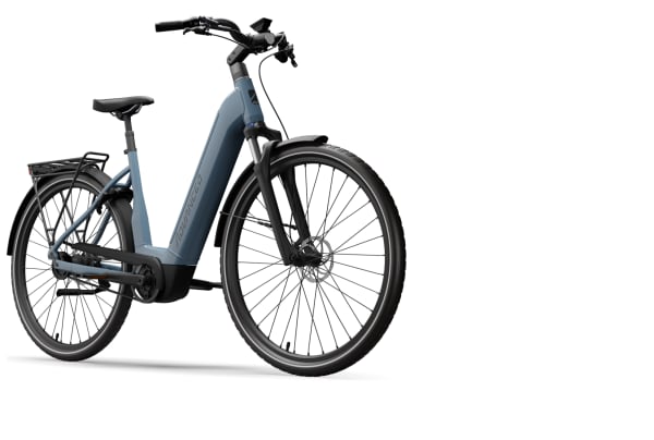 Advanced - Tour Pro Enviolo 380 Tr Automatiq 625Wh - 11