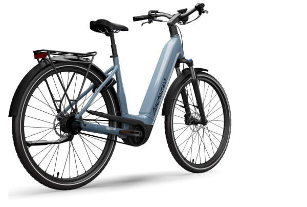 Advanced - Tour Pro Enviolo 380 Tr Automatiq 625Wh - 17