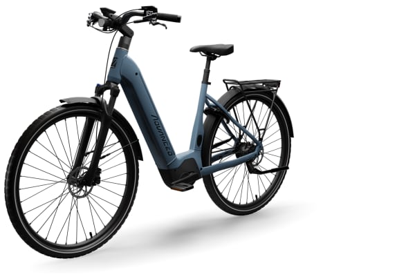Advanced - Tour Pro Enviolo 380 Tr Automatiq 625Wh - 5