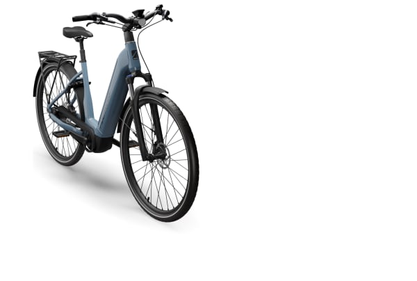 Advanced - Tour Pro Enviolo 380 Tr Automatiq 625Wh - 14