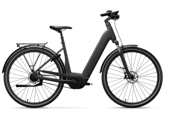 Advanced - Tour Pro Enviolo 380 Tr Automatiq 625Wh - 1