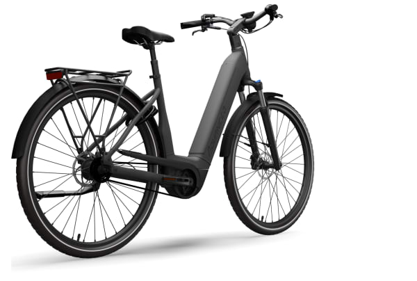 Advanced - Tour Pro Enviolo 380 Tr Automatiq 625Wh - 16