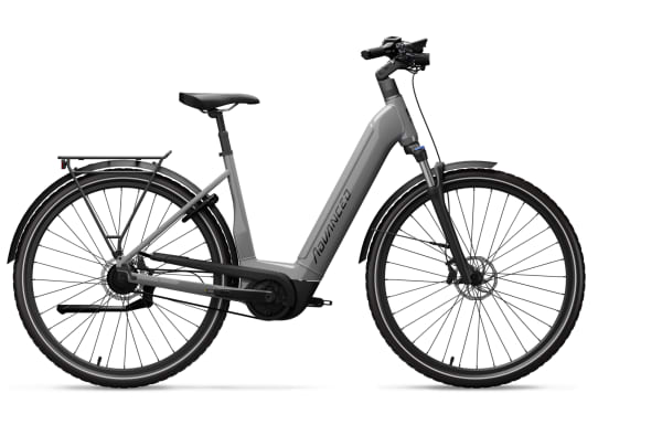 Advanced - Tour Pro Enviolo 380 Tr Automatiq 625Wh - 0