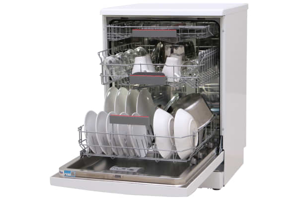 Bosch - SMS4HNW01E - 0