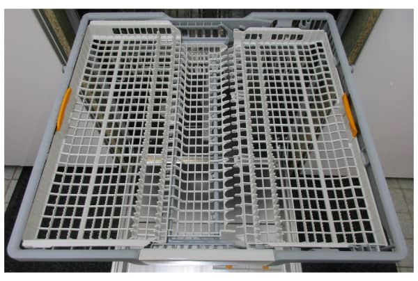 Miele - G 7285 SCVi XXL FRONTFIT - 8