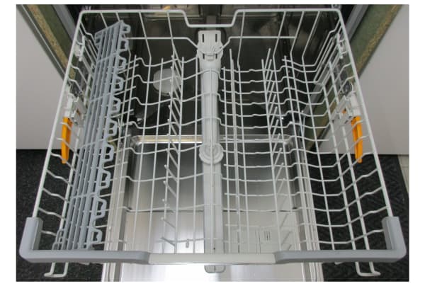 Miele - G 7285 SCVi XXL FRONTFIT - 9