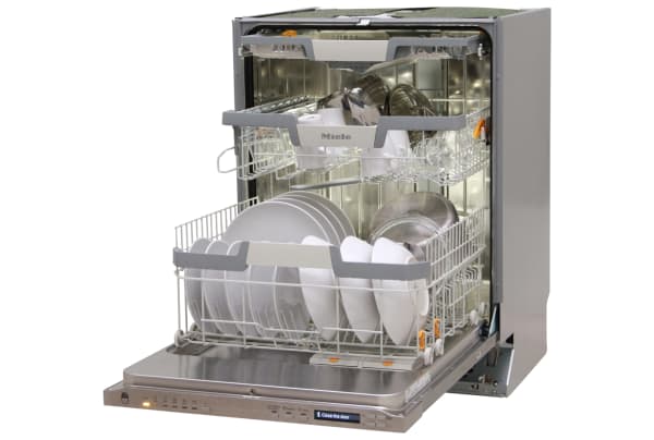 Miele - G 7285 SCVi XXL FRONTFIT - 0