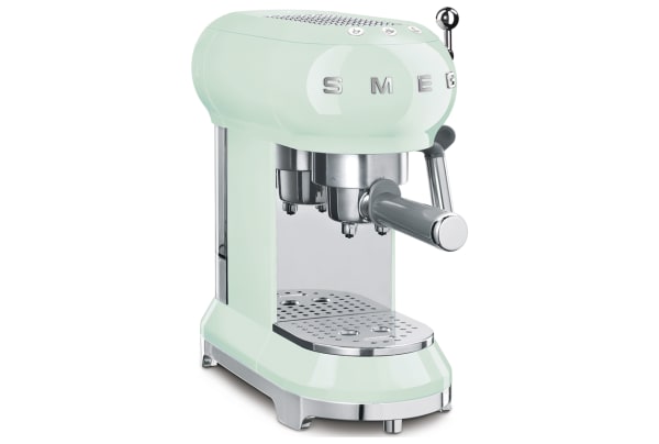 Smeg - ECF01PGEU - 0