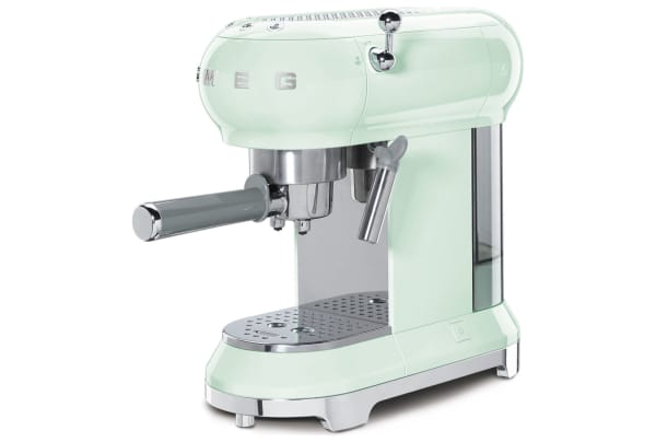 Smeg - ECF01PGEU - 2