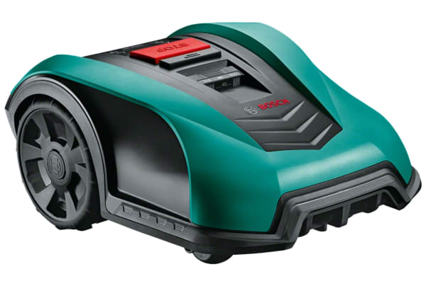 Bosch - Indego S+ 350 - 0