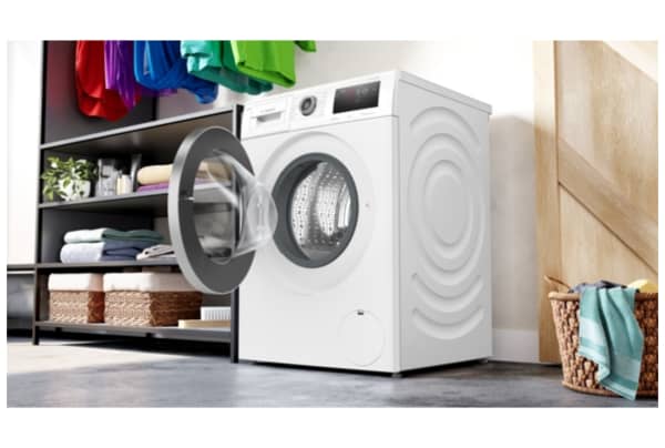 Bosch - WAU28P76NL - 3