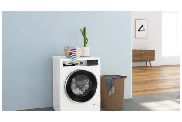 Bosch - WAU28P76NL - 4