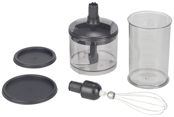 Bosch - MSM6S50B ErgoMIxx Style - 1