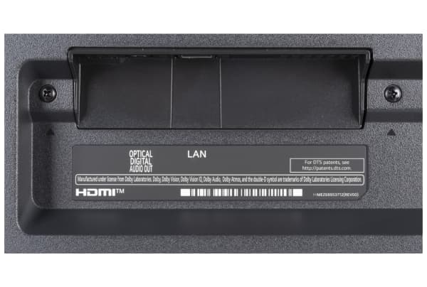 LG - 55QNED826RE - 8