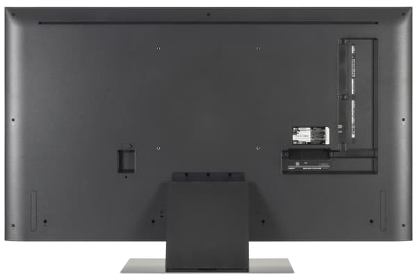 LG - 55QNED826RE - 3