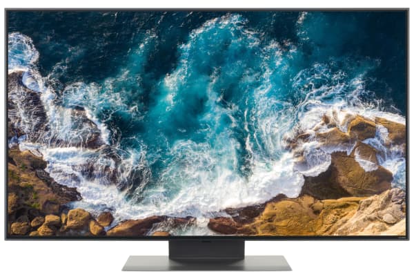LG - 55QNED826RE - 0
