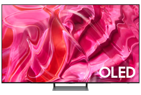 Samsung - QE55S92C - 0