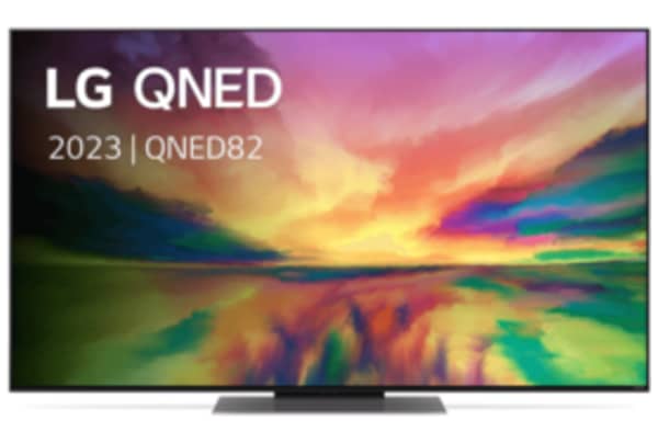 LG - 55QNED826RE - 11