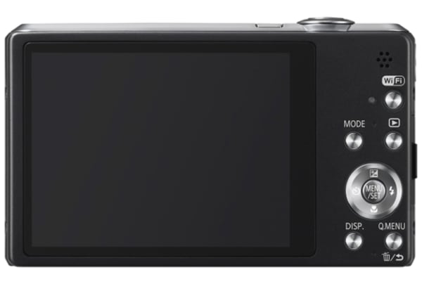 Panasonic - Lumix DMC-SZ9 - 6