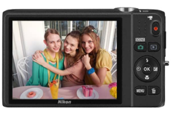 Nikon - Coolpix S6500 - 7