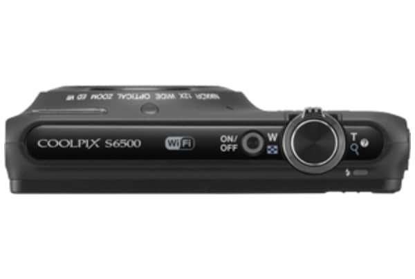 Nikon - Coolpix S6500 - 11