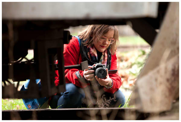 Canon - EOS 760D met EF-S 18-135mm 1:3.5-5.6 IS STM - 14