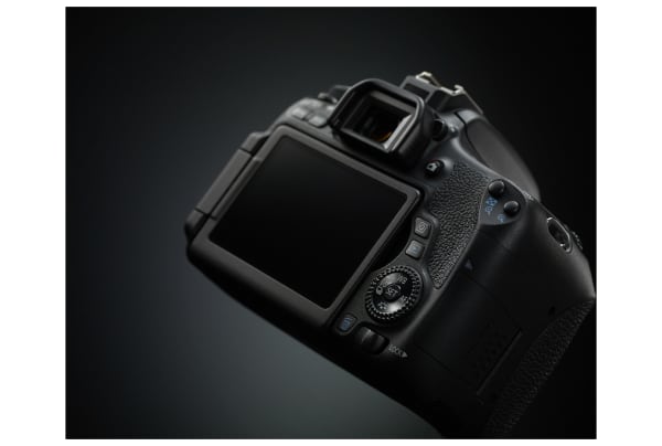 Canon - EOS 760D met EF-S 18-135mm 1:3.5-5.6 IS STM - 15