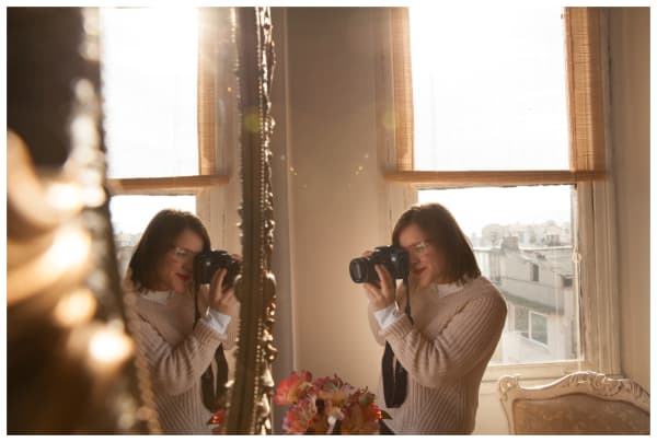 Canon - EOS 760D met EF-S 18-135mm 1:3.5-5.6 IS STM - 18