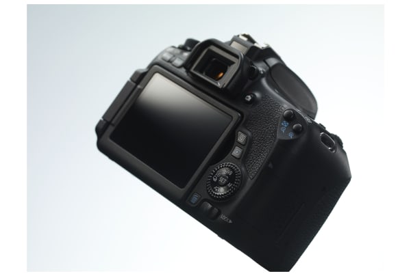 Canon - EOS 760D met EF-S 18-135mm 1:3.5-5.6 IS STM - 20