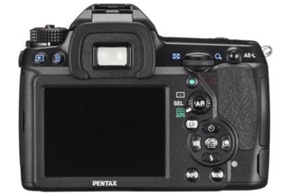 Pentax - K-5 II met smc DA 18-55 WR - 14