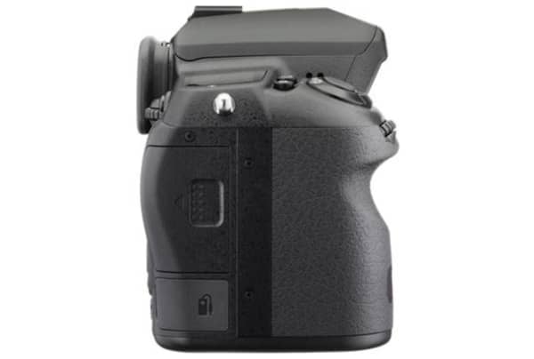 Pentax - K-5 II met smc DA 18-55 WR - 16