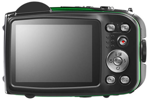 Fujifilm - FinePix XP60 - 5