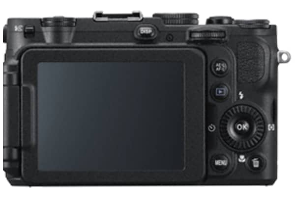 Nikon - Coolpix P7700 - 12