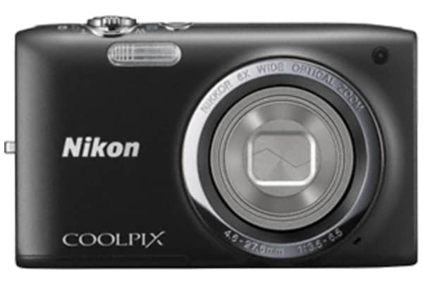 Nikon - Coolpix S2700 - 11