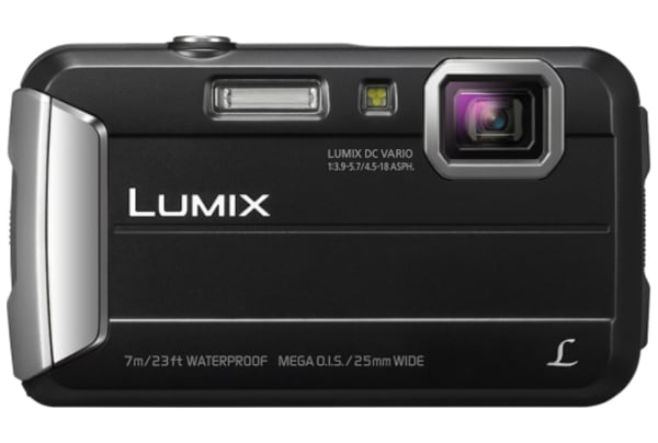 Panasonic - Lumix DMC-FT25 - 7