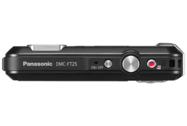 Panasonic - Lumix DMC-FT25 - 8