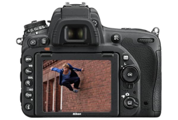 Nikon - D750 met AF-S 24-85mm 1:3.5-4.5 G ED VR - 15