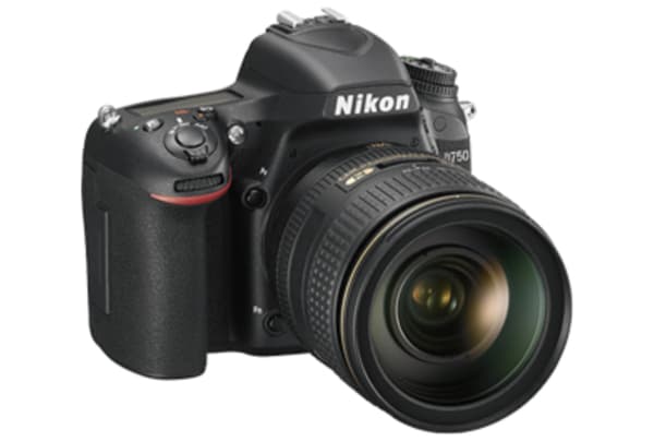 Nikon - D750 met AF-S 24-85mm 1:3.5-4.5 G ED VR - 17
