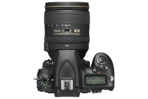 Nikon - D750 met AF-S 24-85mm 1:3.5-4.5 G ED VR - 19