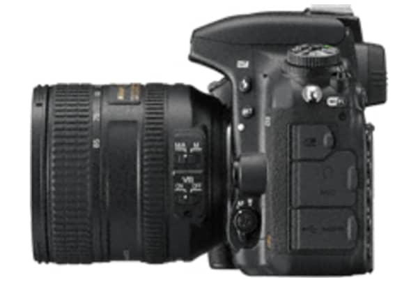 Nikon - D750 met AF-S 24-85mm 1:3.5-4.5 G ED VR - 20