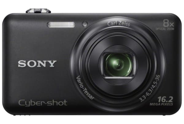 Sony - Cyber-shot DSC-WX80 - 7