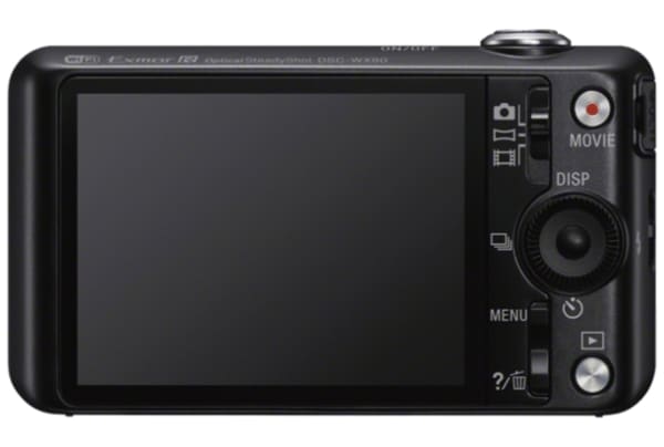 Sony - Cyber-shot DSC-WX80 - 9