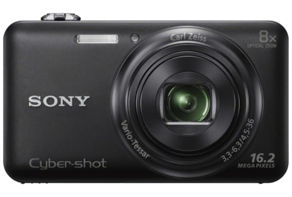 Sony - Cyber-shot DSC-WX80 - 11