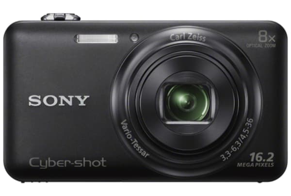 Sony - Cyber-shot DSC-WX80 - 12