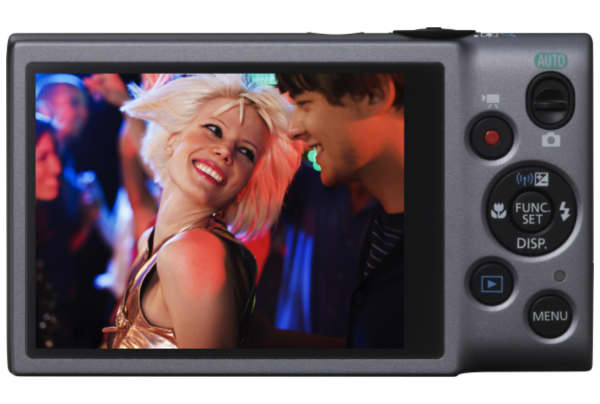 Canon - Ixus 140 - 6