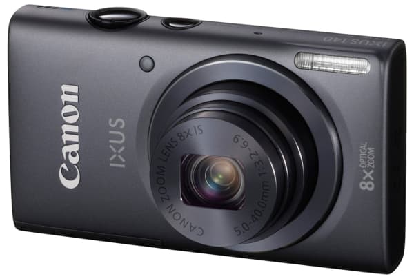 Canon - Ixus 140 - 8