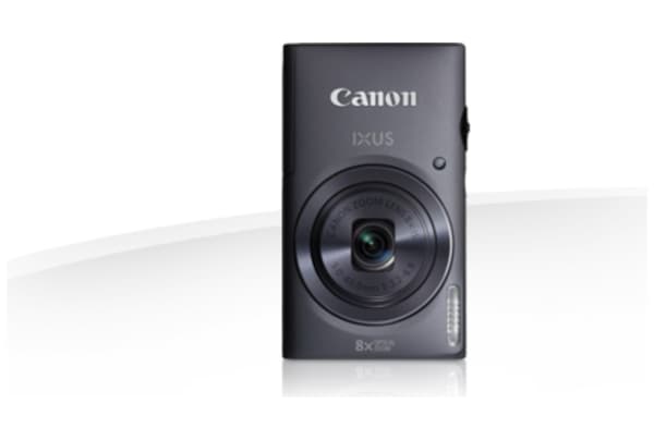 Canon - Ixus 140 - 9